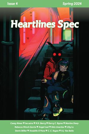 Issue 4