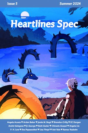 Issue 5