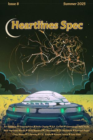 Issue 8