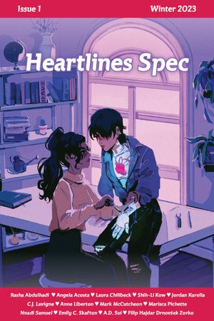 Issue 1