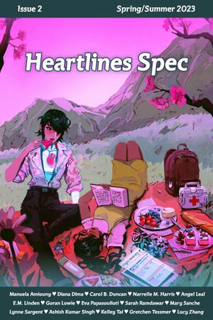 Issue 2
