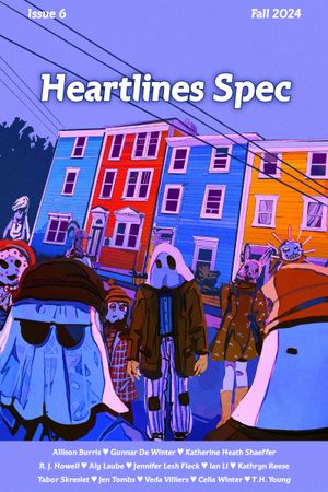 Issue 6