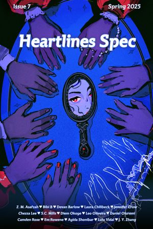 Issue 7