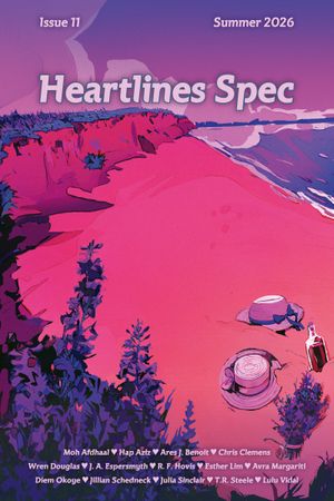 Current Issue cover