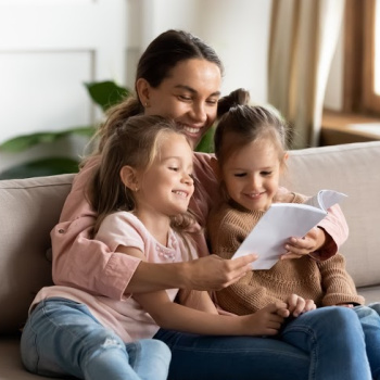 Much of the time, what we call a lack of motivation is simply inertia. These ten practices will increase your motivation for average homeschool days.