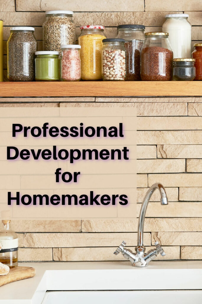 Homemaker Training