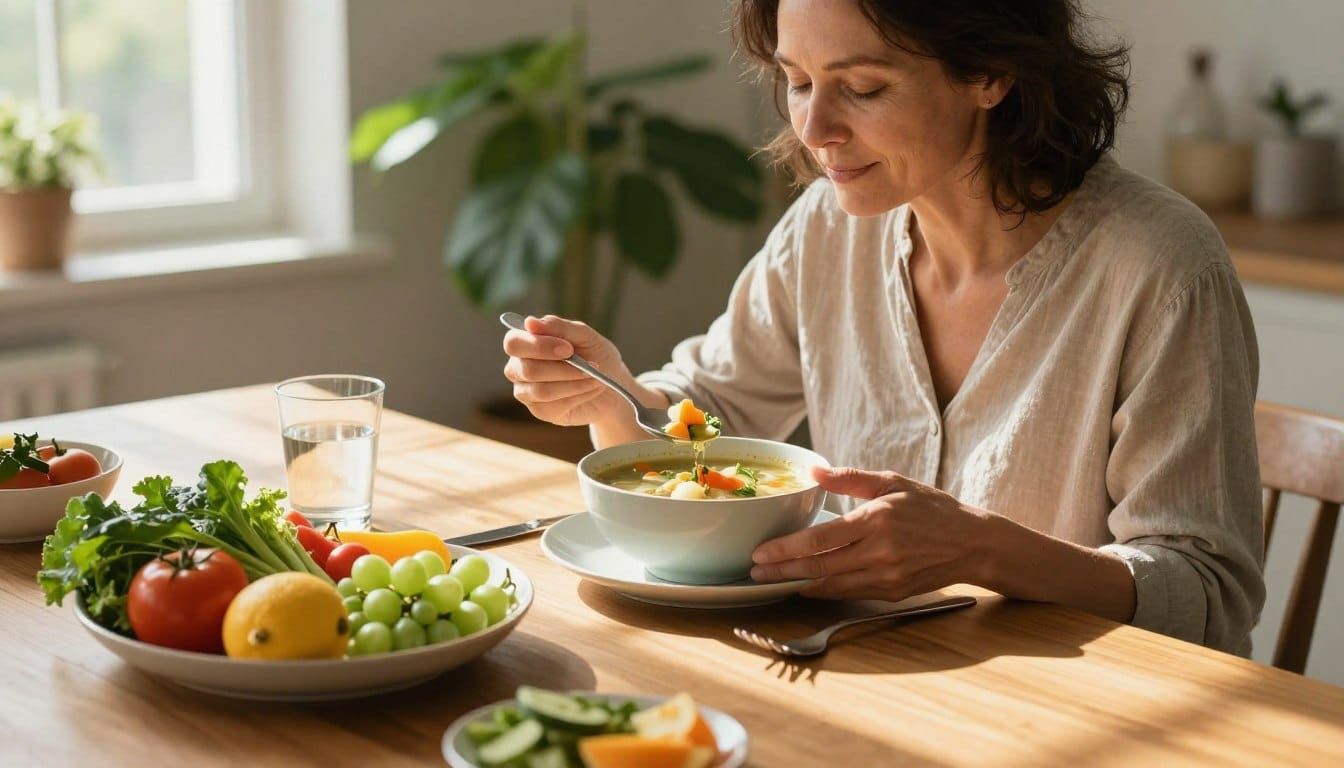 Digestive Health Tips for Better Gut Health and Wellness.
