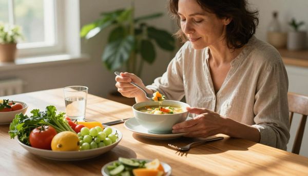Digestive Health Tips for Better Gut Health and Wellness.