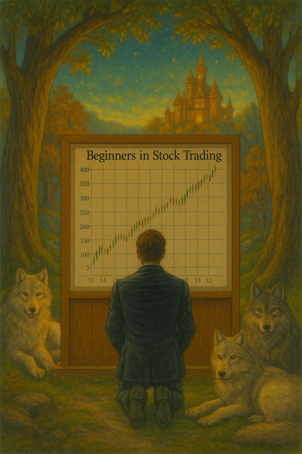 Under the Hood: How the Stock Market Actually Works (and Why Bitcoin’s $104 K ‘Handle’ Matters)