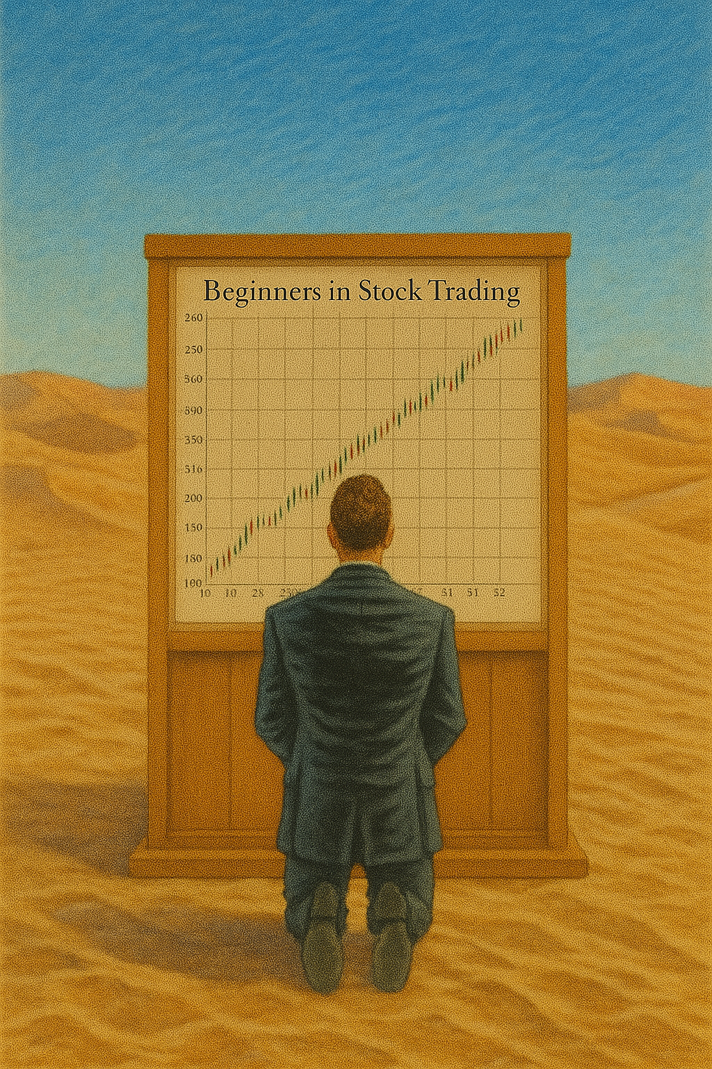 A Beginner’s Guide to Filtering the Market Like a Pro—Without Getting Overwhelmed