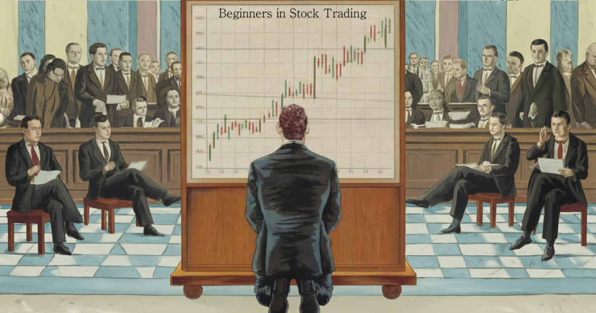 Support & Resistance – The Invisible Hand of the Market