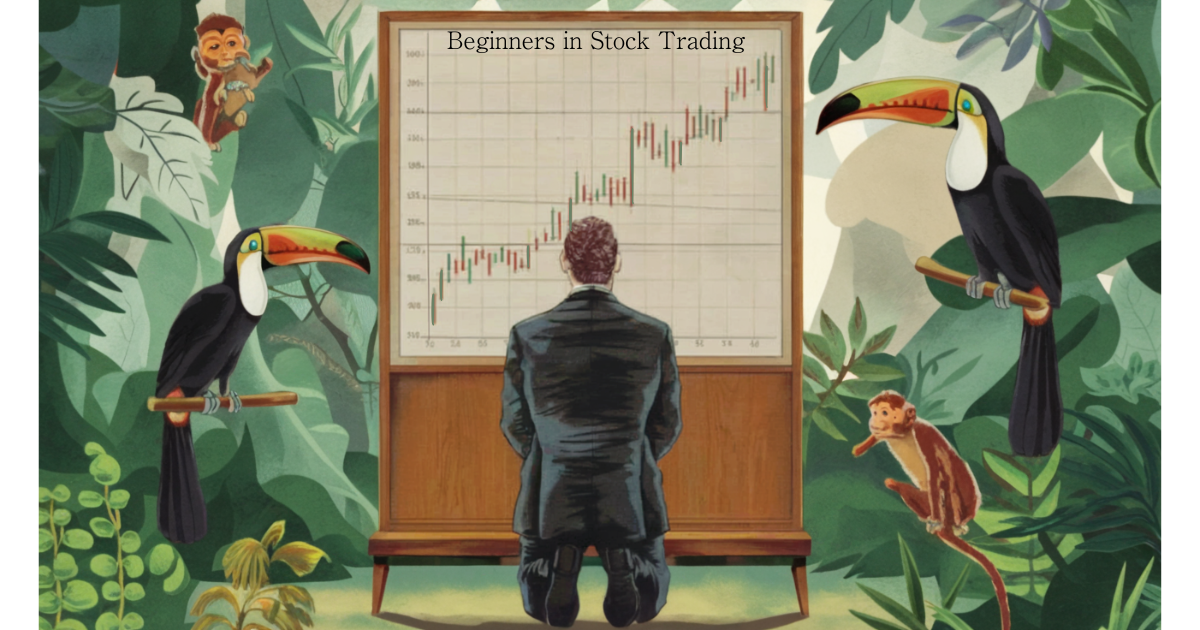 Why 'New' Creates Big Trading Opportunities