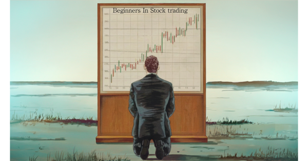 Why Growth Trading Beats Blind Buy-and-Hold Strategies