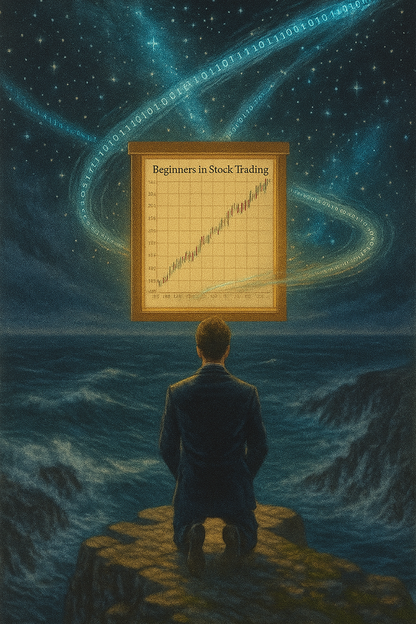 Distribution Days – The Smart Money’s Quiet Exit Signal