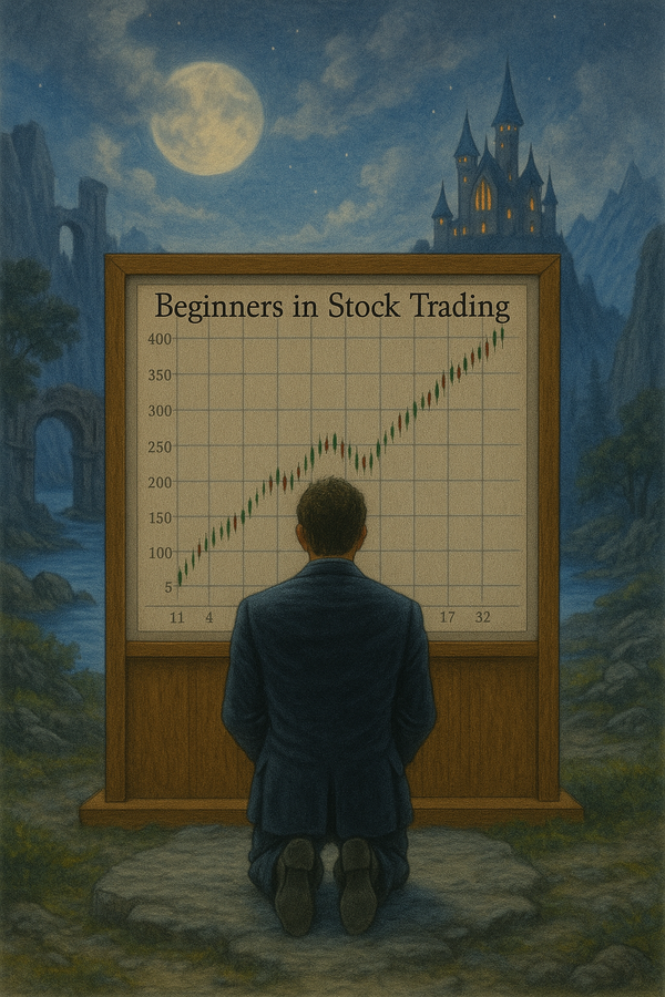 Mastering Trading Psychology – How to Think Like a Pro