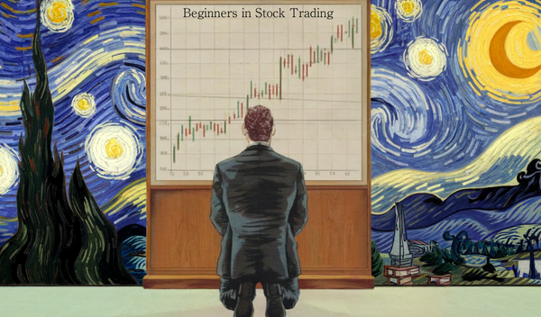 Mastering the 200-Day Moving Average – The Line Between Winners and Warnings