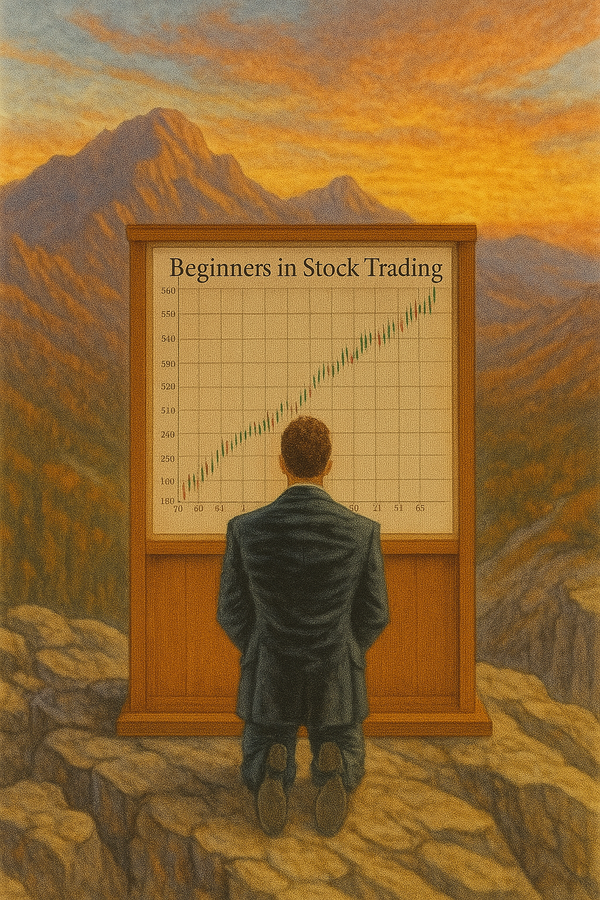 Failing Fast – How Pros Cut Losses at –7 % (and Why You Must Too)