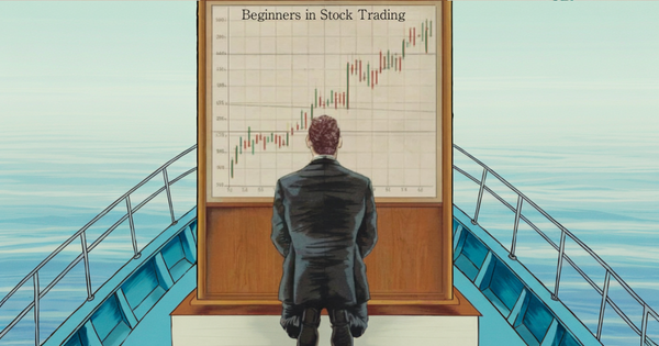 The Cup-with-Handle Pattern – The Key to Big Gains