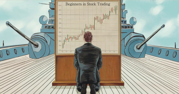 Understanding Relative Strength – How to Identify Market Leaders (+ Jesse Livermore)