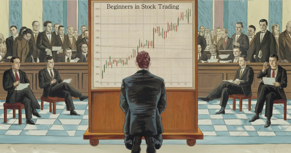 Support & Resistance – The Invisible Hand of the Market
