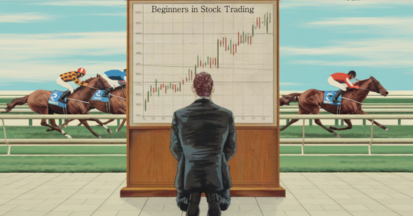 The Trader’s Secret Weapon – How to Use Moving Averages