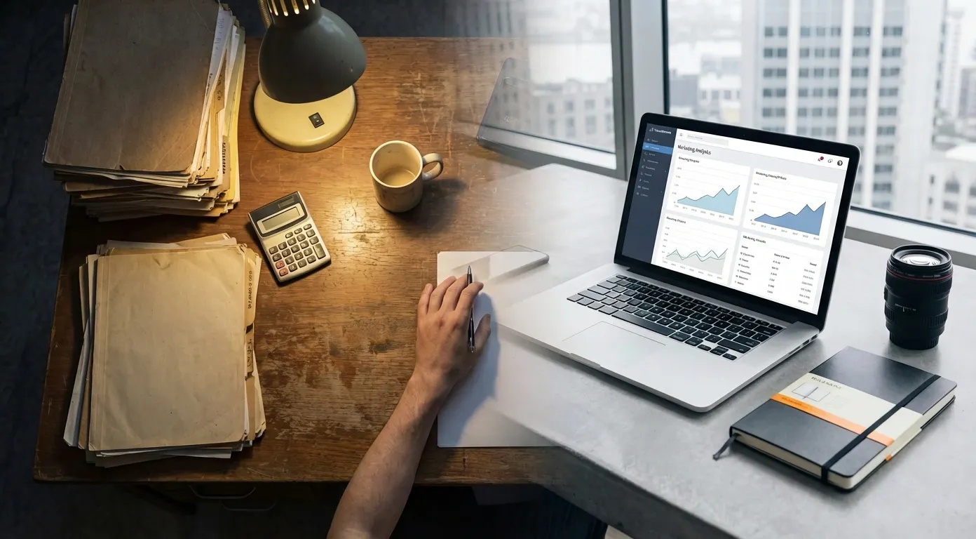 $6,000 a Year: What I Wish I Knew About Getting Ahead