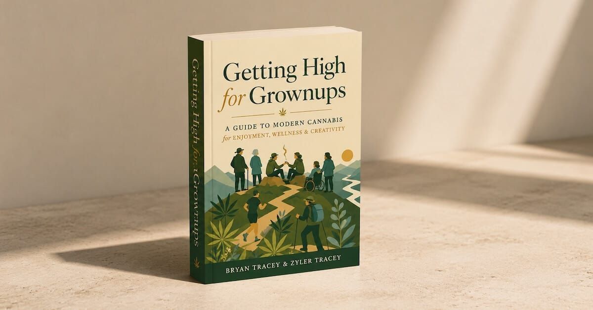 Getting High for Grownups