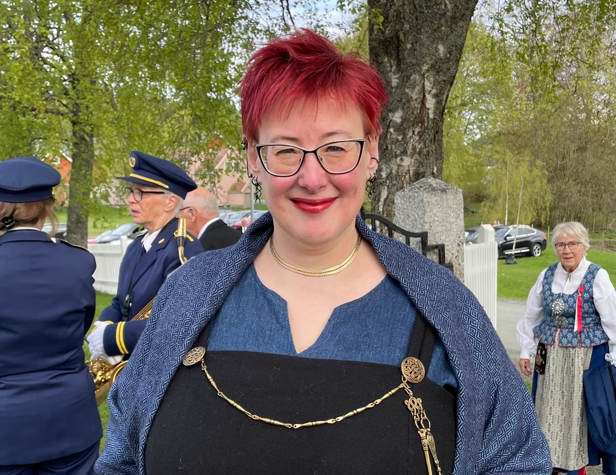 Tale 17. mai