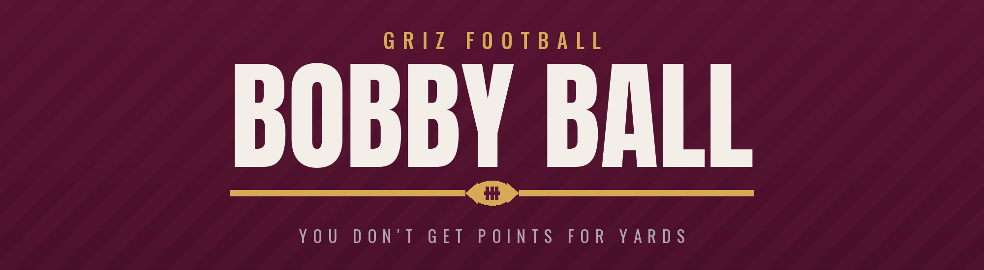 Bobby Ball