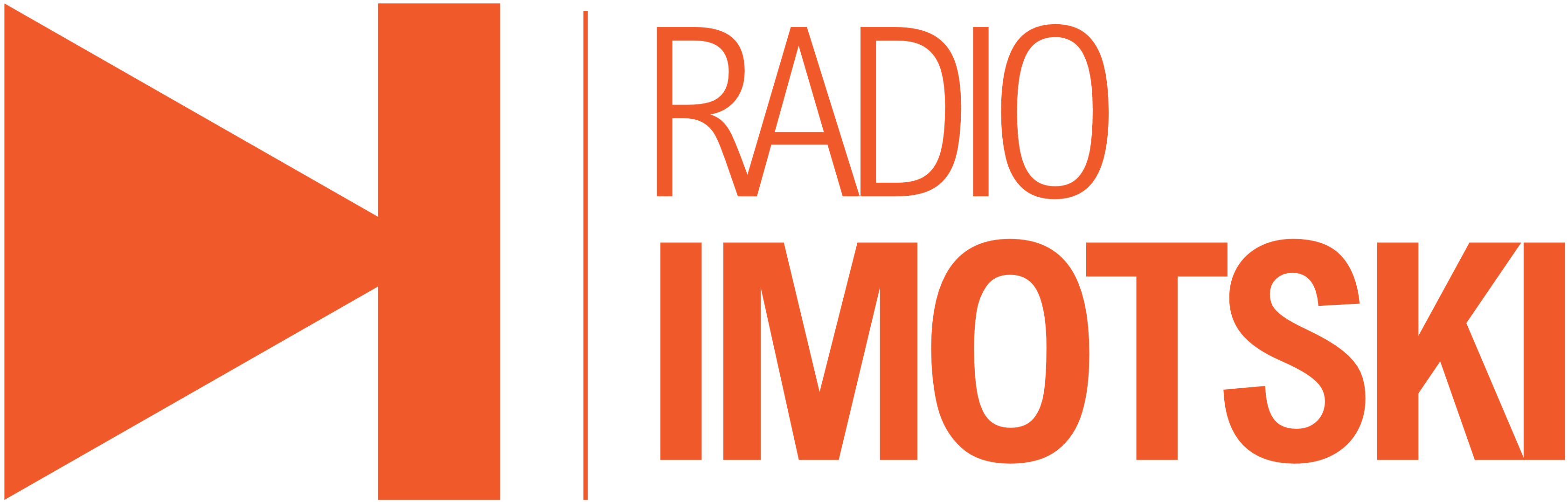 Radio Imotski Logo
