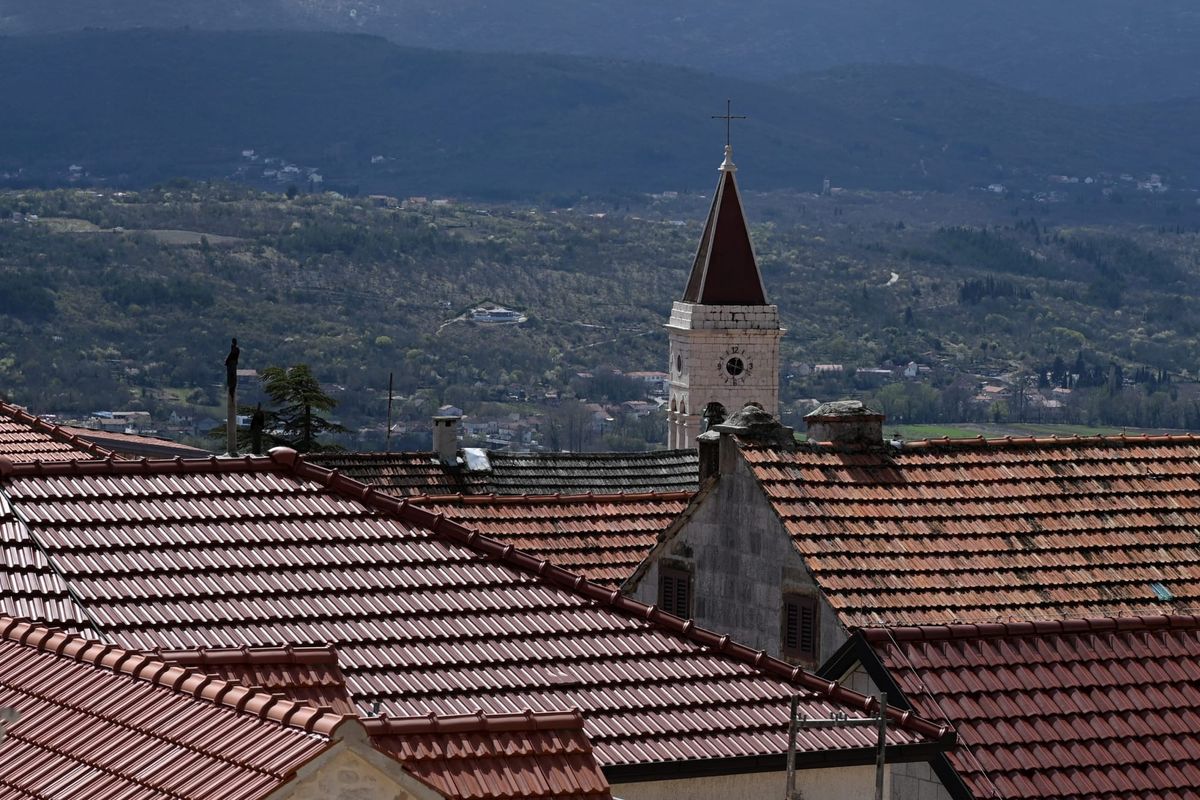 Svjedočanstvo Anite Plazibat na tribini u sklopu proslave 30 godina imotske Frame