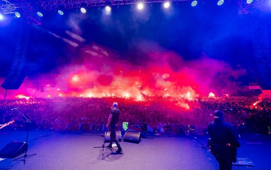 Kreće prodaja ulaznica za Thompsonov koncert u Sinju
