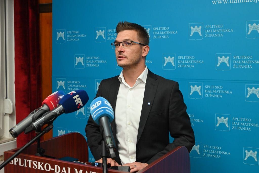 Garac se obratio zabrinutim roditeljima nakon objave upisa djece u vrtiće