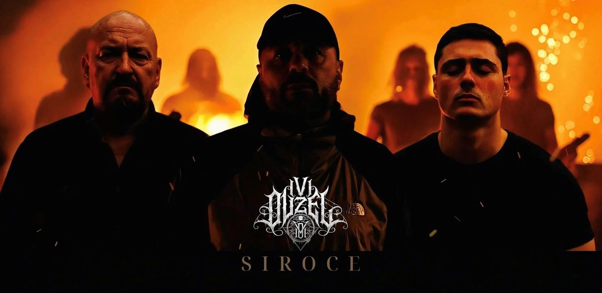 Glazbenik imotskih korijena žari i pali u dalekoj Australiji, pogledajte video spot za pjesmu "Siroče"