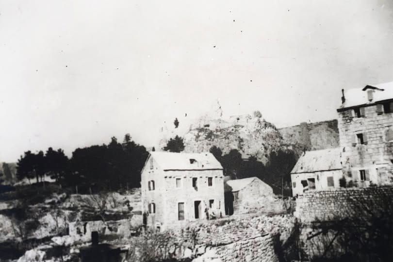 KULTURA BEZ GRANICA O  tradiciji sv. Ivana Svitnjaka u Imotskom, "Batošića kasi" i procesiji za Blagdan Presvetog Srca Isusova iz 1925. u Imotskom