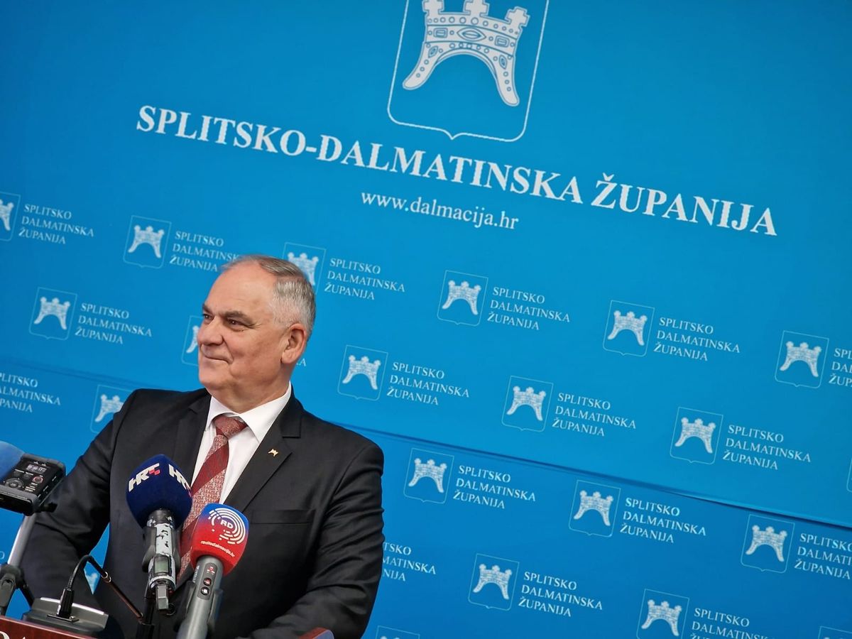 Boban uvjerljivo pobijedio u Imotskoj krajini