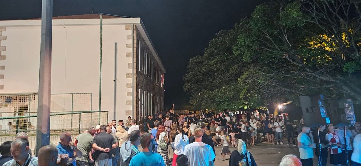 Nastavak Studenačkog lita uz vrhunski program: Bogata tombola, koncerti, predstava, utakmice...