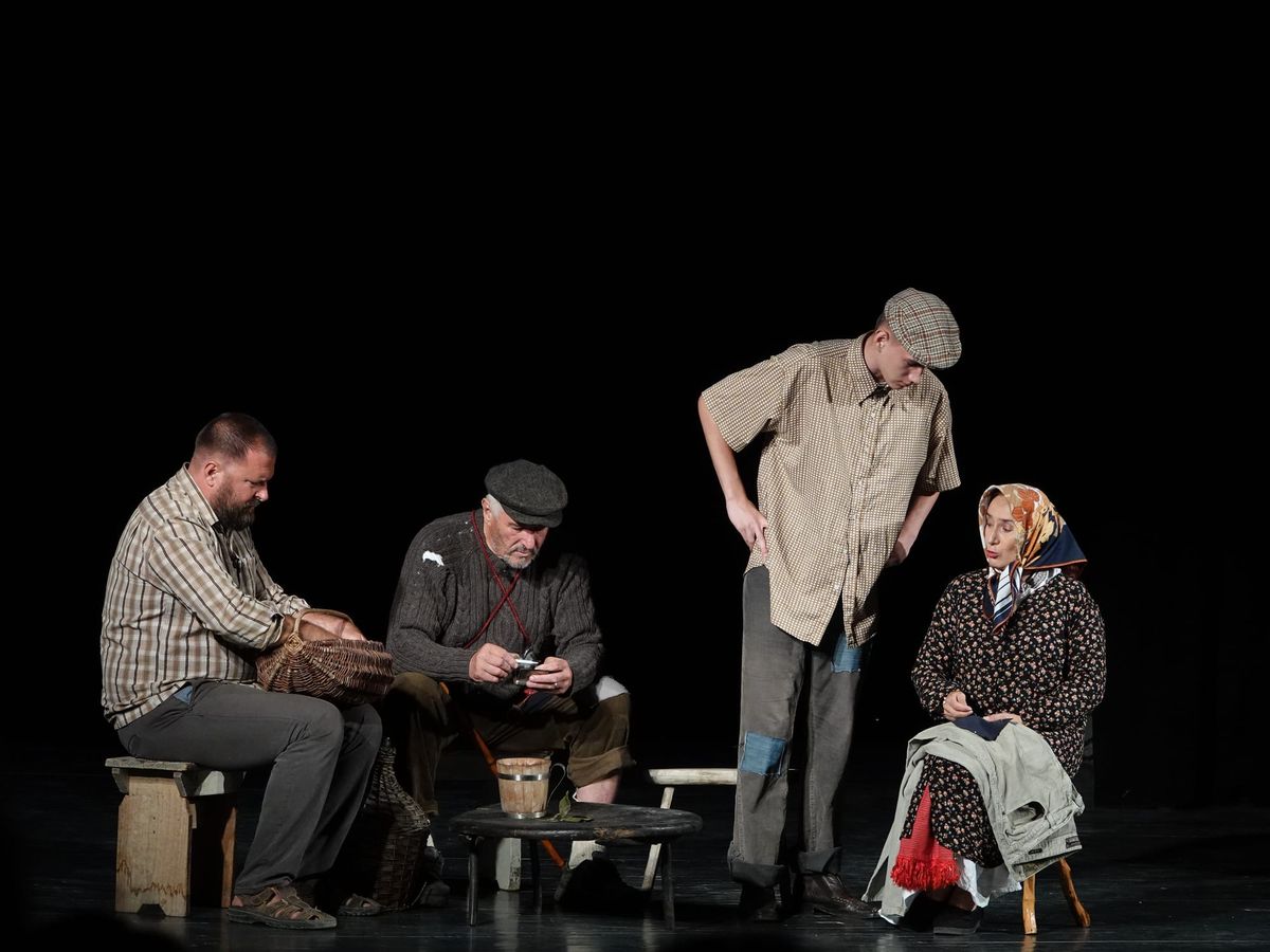 FOTO/VIDEO Prosjaci i sinovi na Imotskim silima: Otvorena 49. imotska ljetna manifestacija