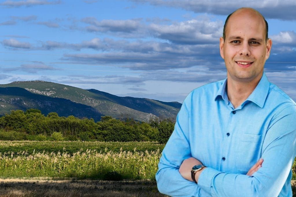 MATAN UND JARANEN Josip Šerić nastavlja s temom potpore malim i srednjim poduzetnicima za internacionalizaciju