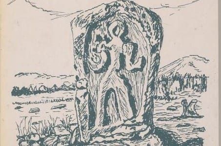 ŠKRINJA Nastavljamo o starim običajima svadbe u Imotskoj krajini iz knjige "Plamen iz kamena" fra Vjeke Vrčića