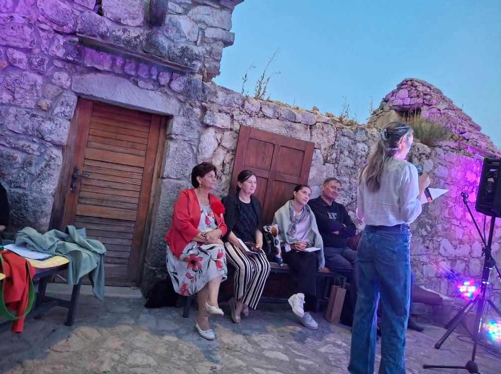 FOTO Održan 15. po redu susret pjesnika u Tinovom Krivodolu