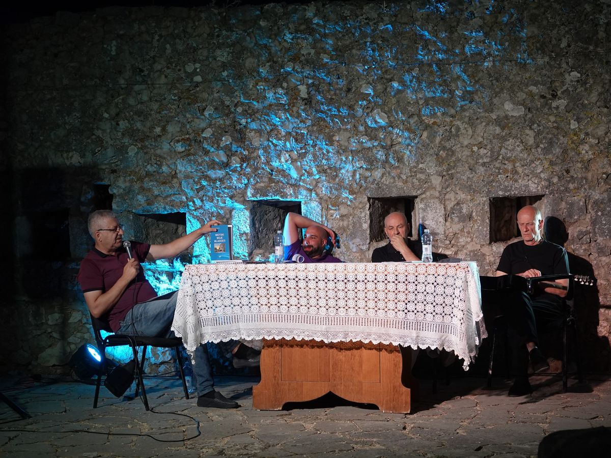 FOTO "Imotsko pričalište" ispunilo očekivanja