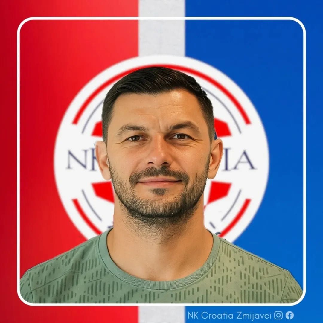 Petar Matetić više nije trener Croatije iz Zmijavaca