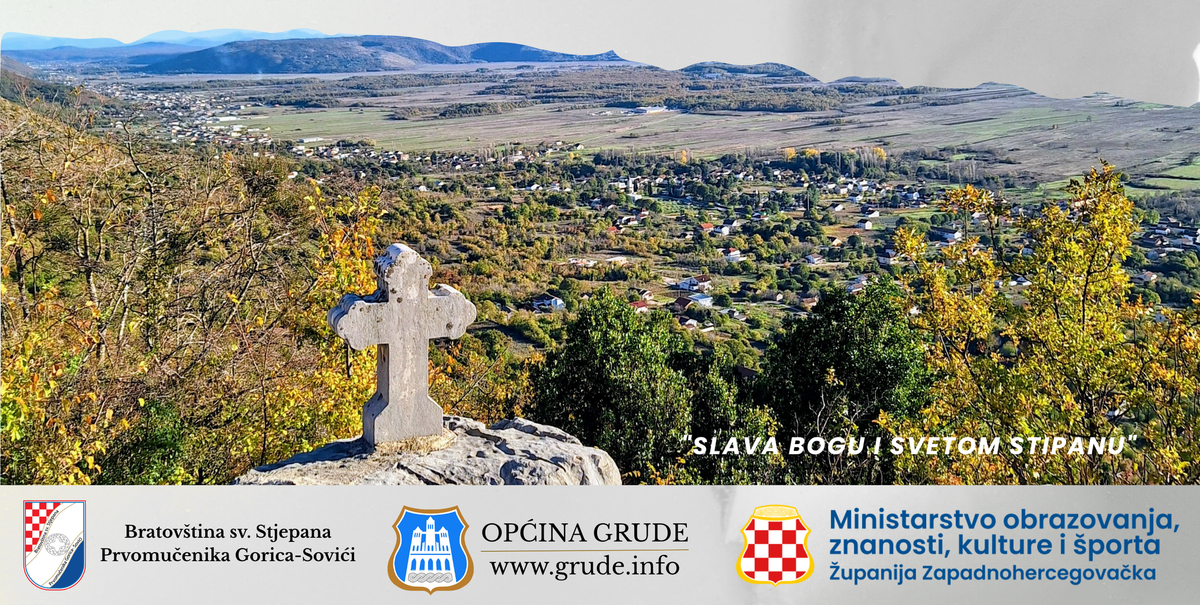 19. tradicionalni susret klapa u Gorici