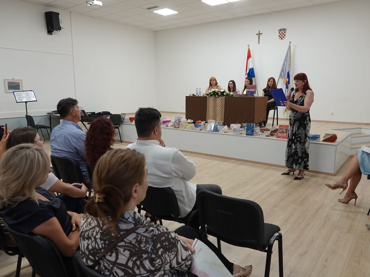 Obilježena druga obljetnica smrti poznate klarise sestre Marije od Presvetog Srca Anke Petričević