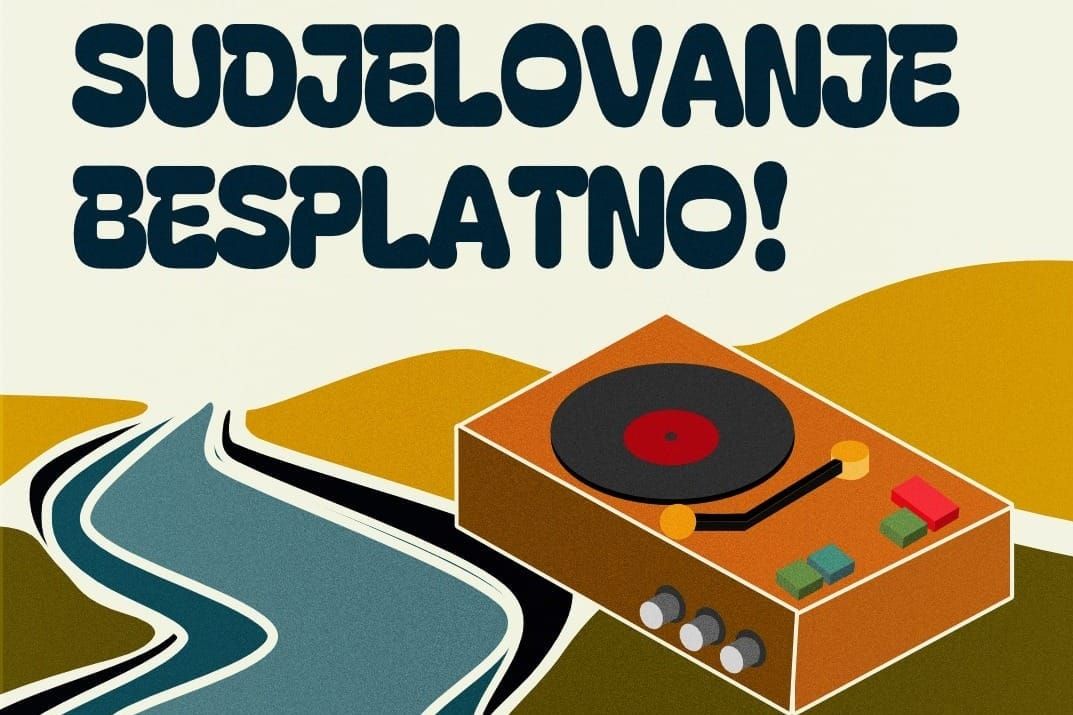 U subotu na Perinuši – nauči kako se nekad puštala glazba