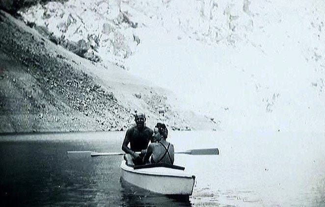 KULTURA BEZ GRANICA O dugoj tradiciji kupanja u Modrom jezeru