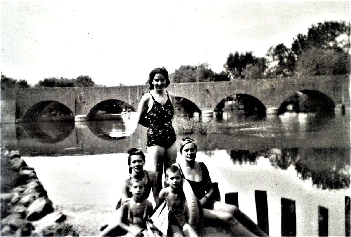 KULTURA BEZ GRANICA  O kupanju na rijeci Vrljici i legendarnoj Zenovoj lađi