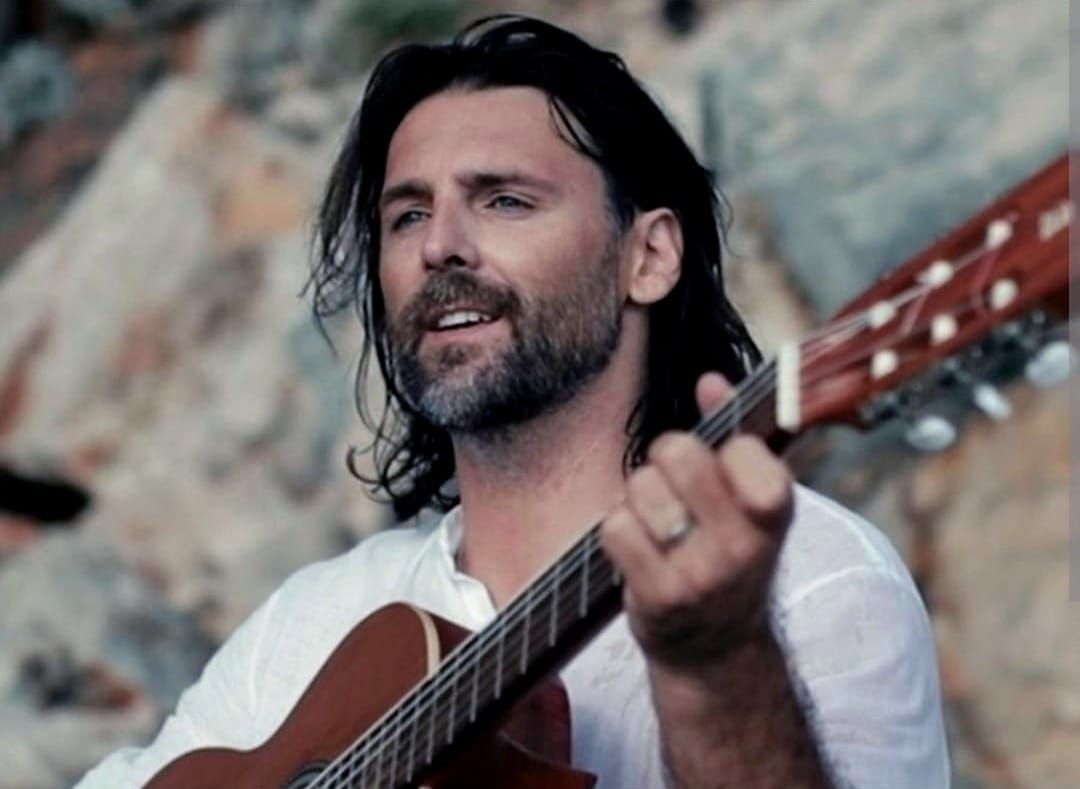 Tenor Stjepo Gleđ Markos gostuje u Ričicama