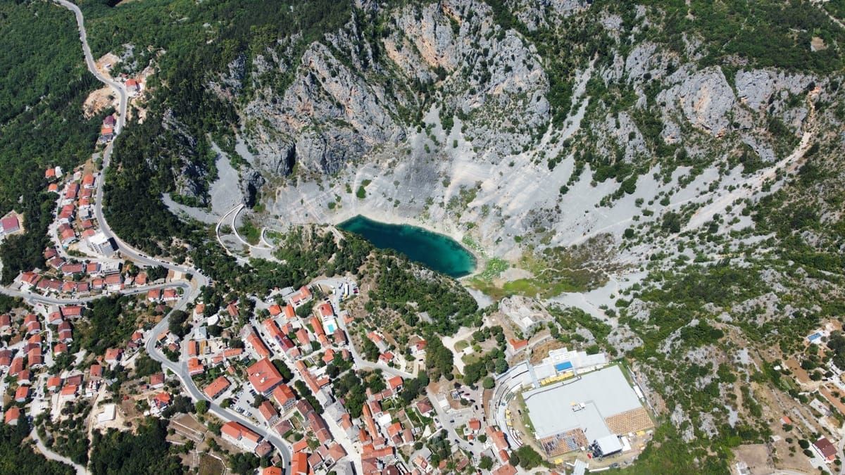 Imotska krajina bilježi rekordne turističke brojke: 9% više dolazaka i 7% više ostvarenih noćenja